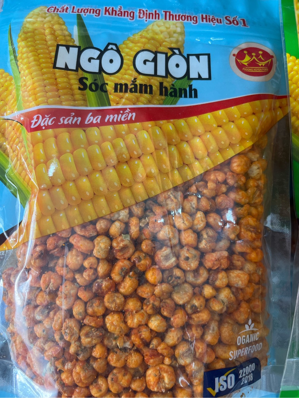 Hạt khô