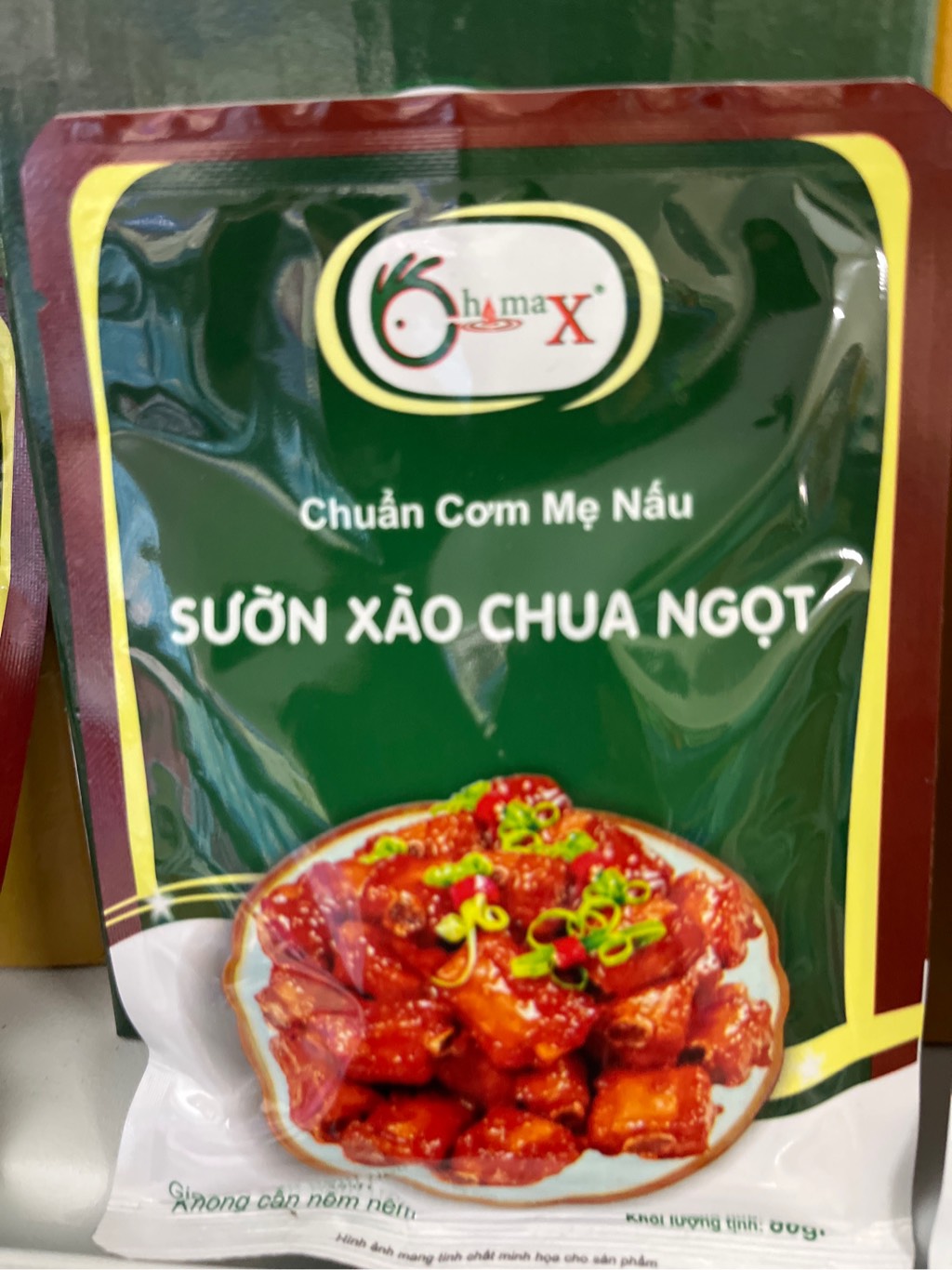 Gia vị