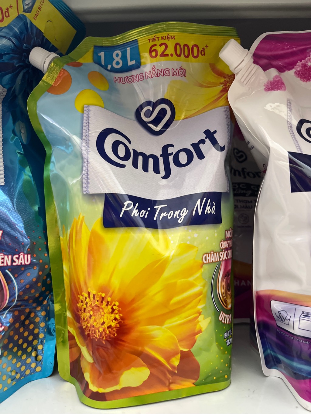 COMFORT