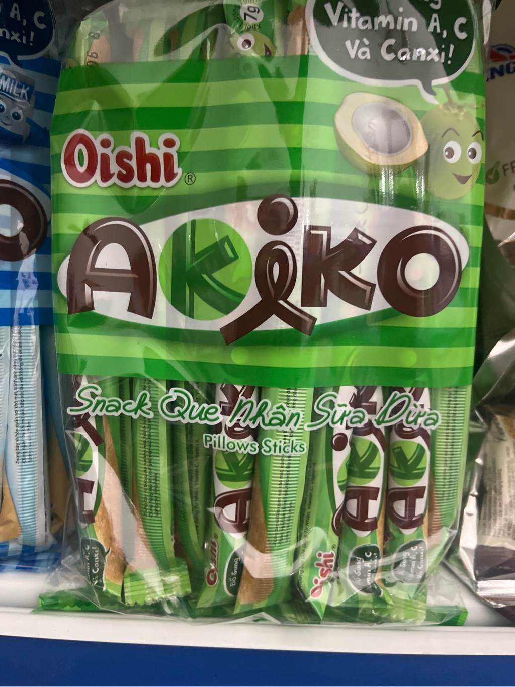 Bánh AKIKO