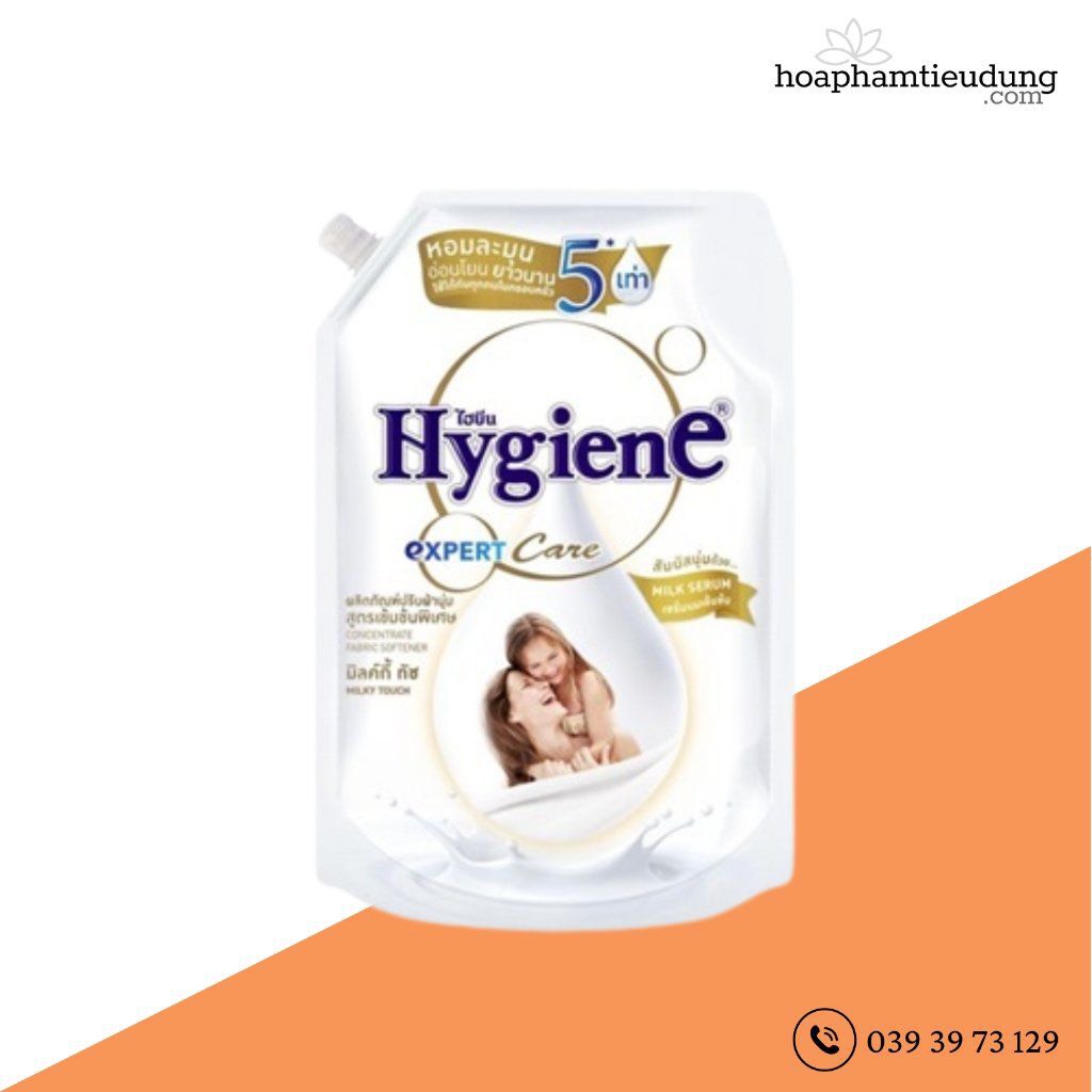 Nước xả HygienE