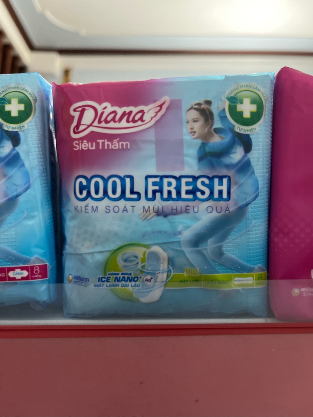 BVS Diana
