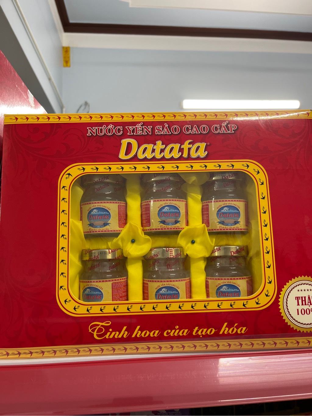 Yến sào Datafa