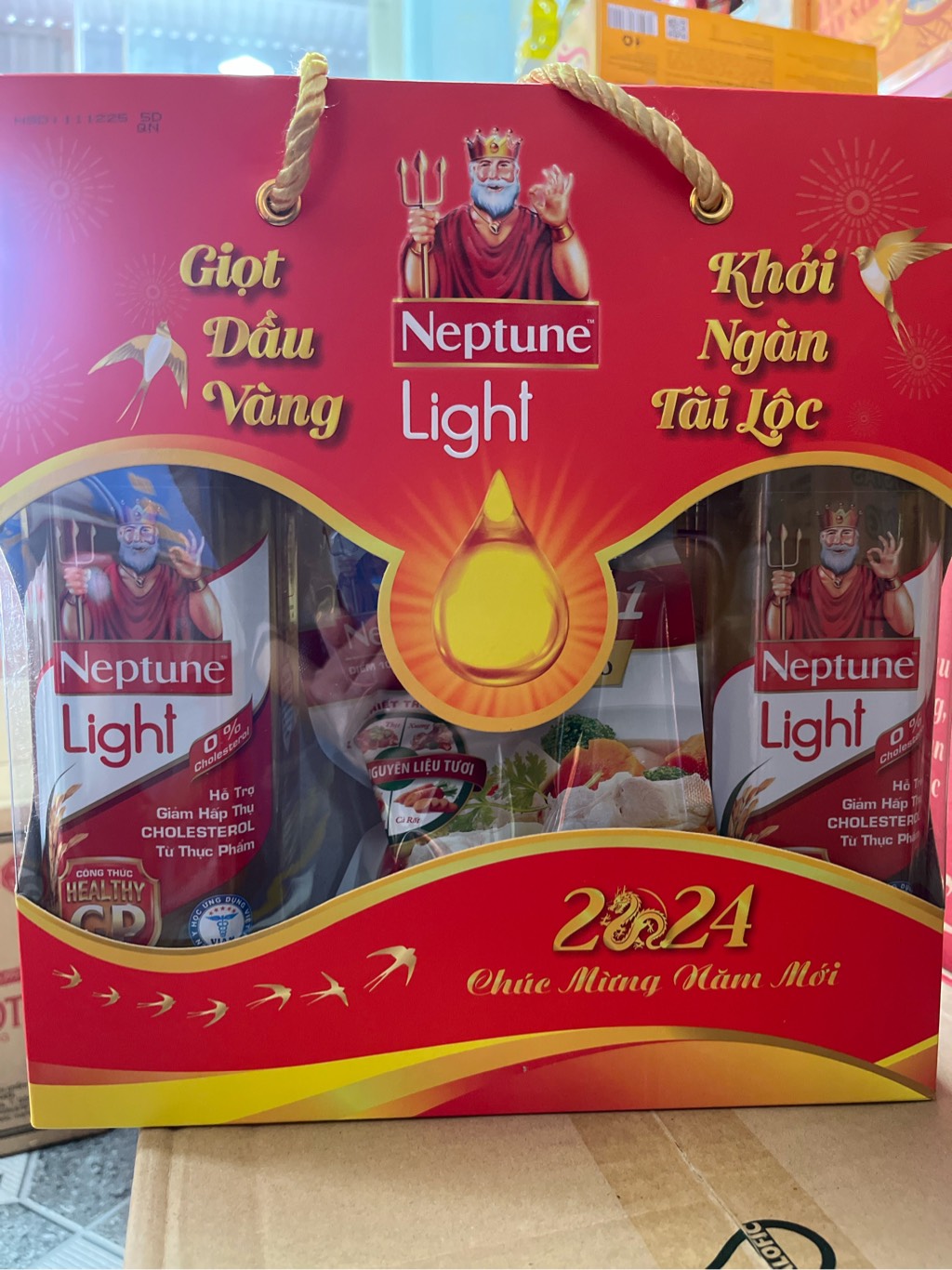 Gia vị