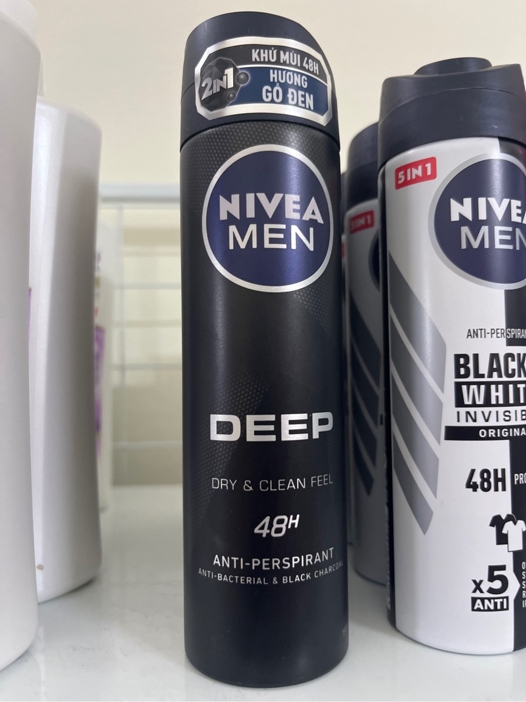 NIVEA