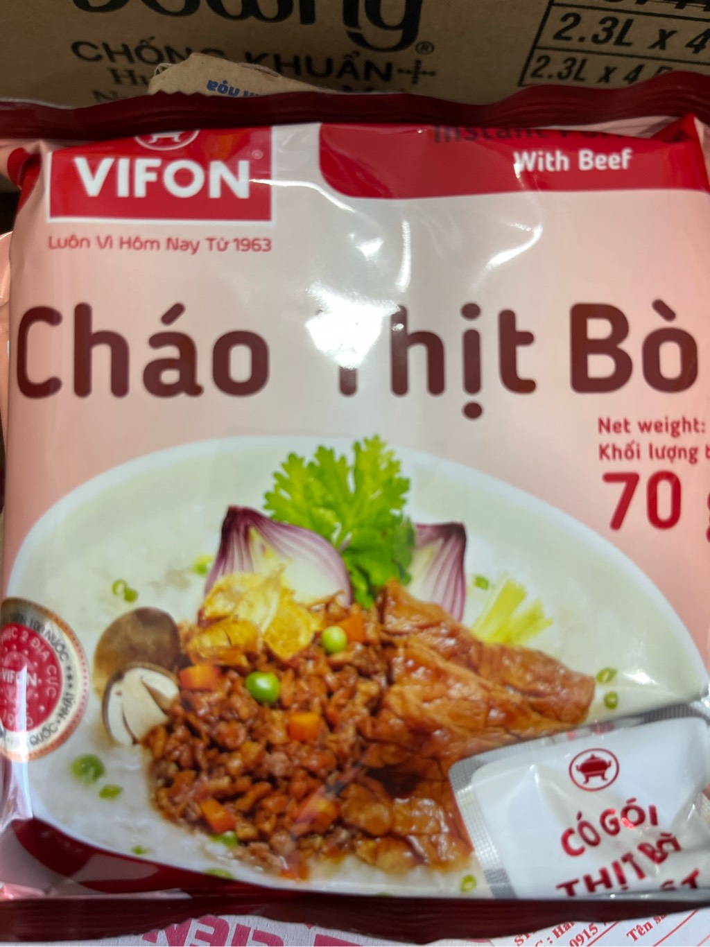 Mì Vifon
