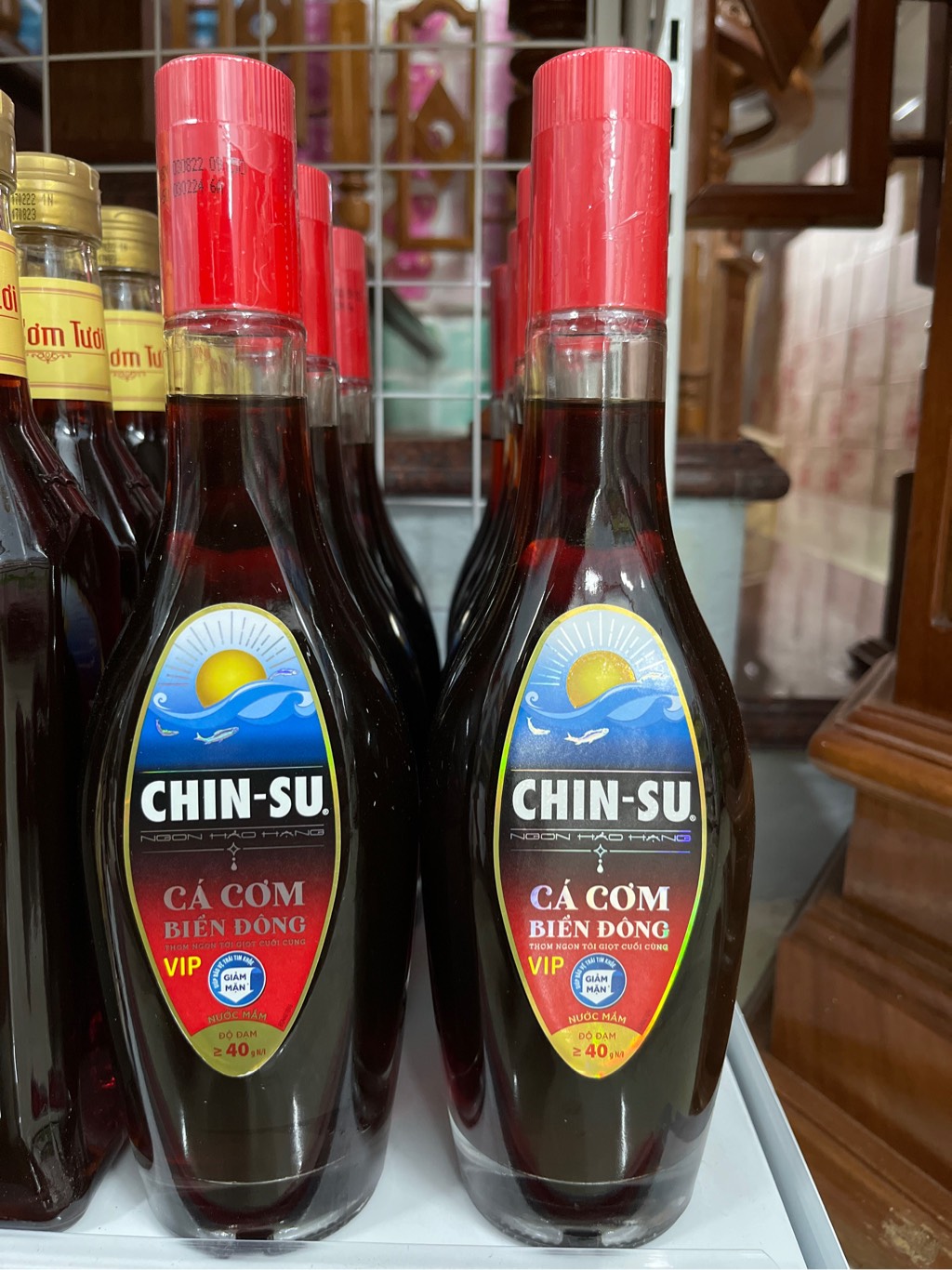 Gia vị