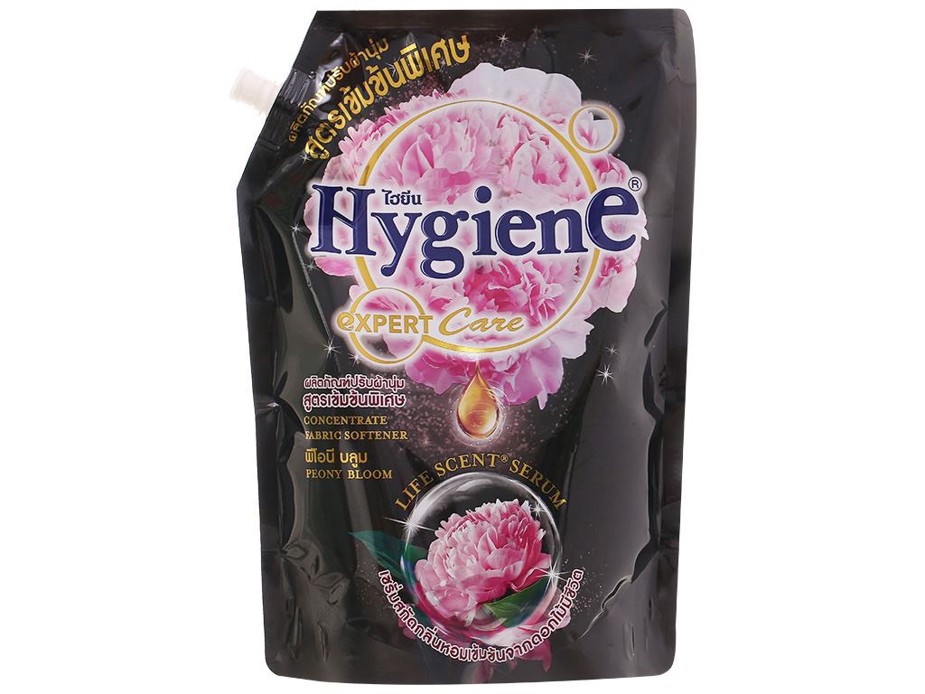 Nước xả HygienE