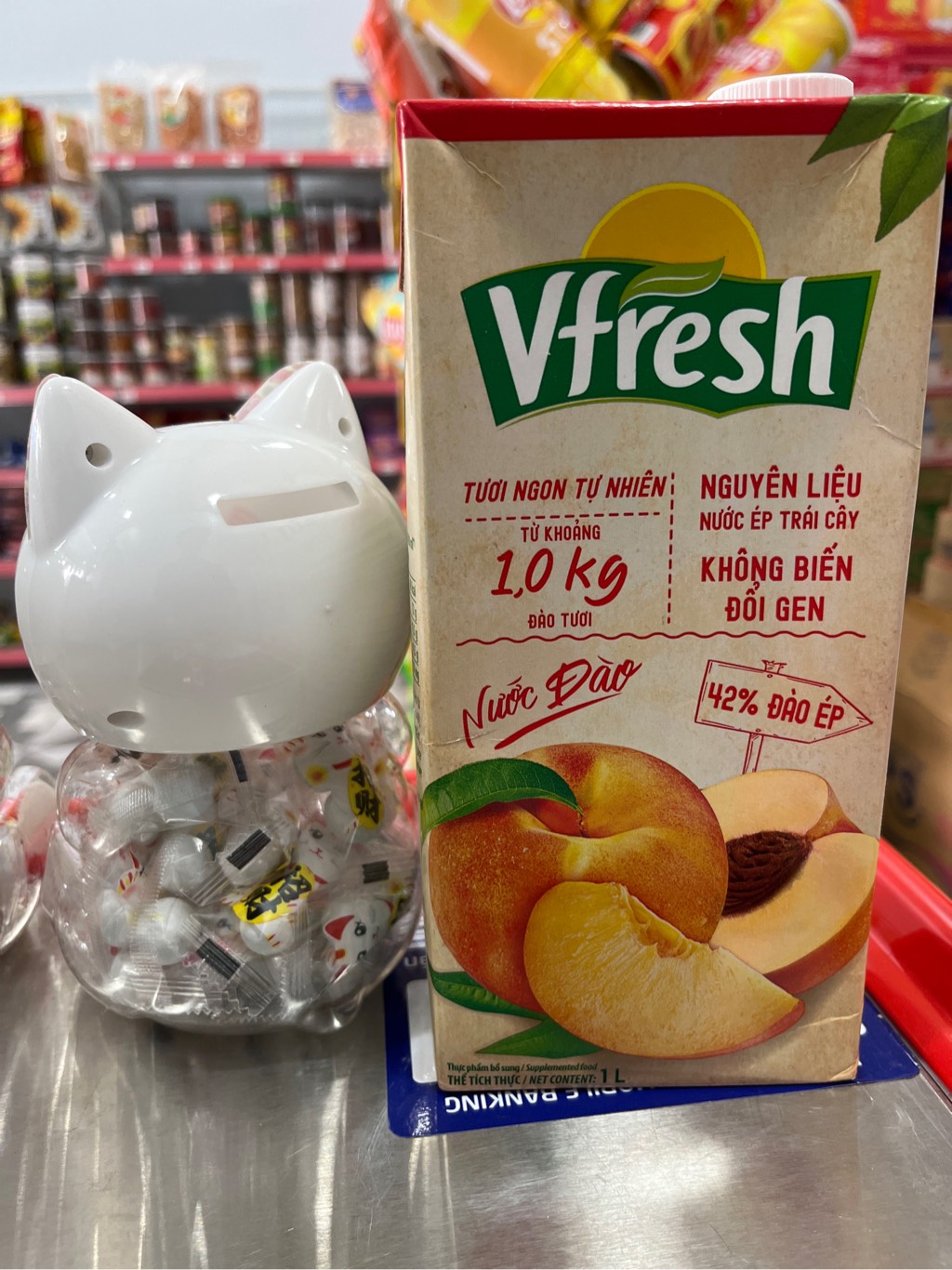 Sữa vinamilk