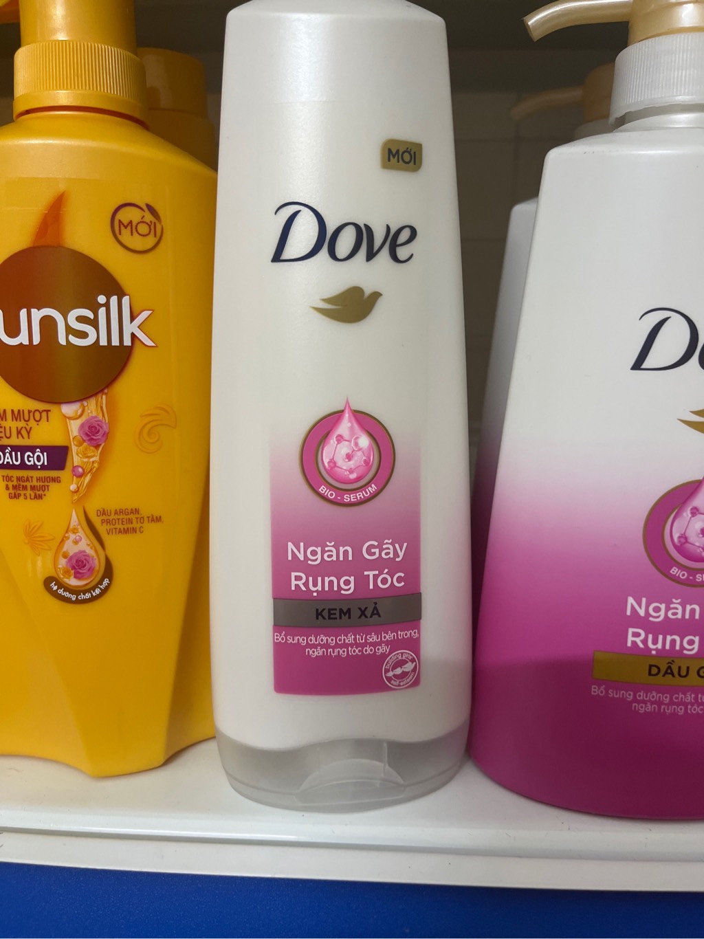 DOVE