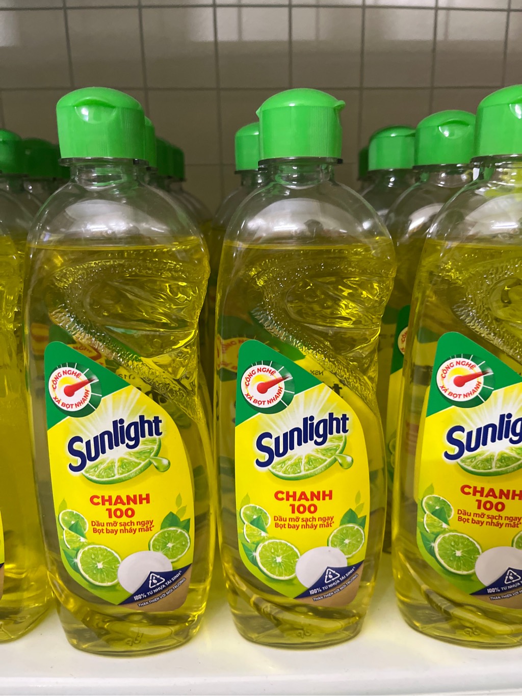 SUNLIGHT
