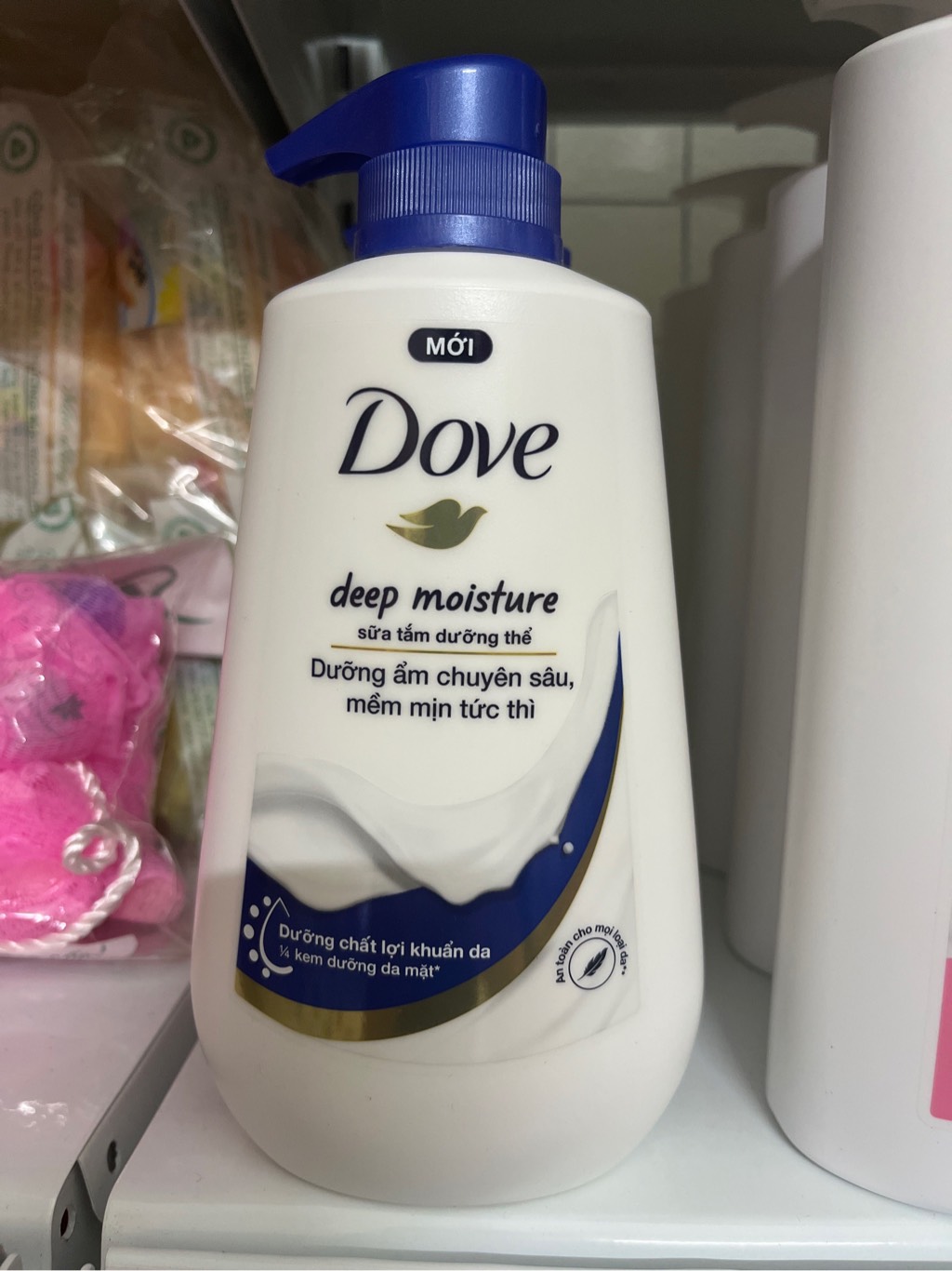 DOVE