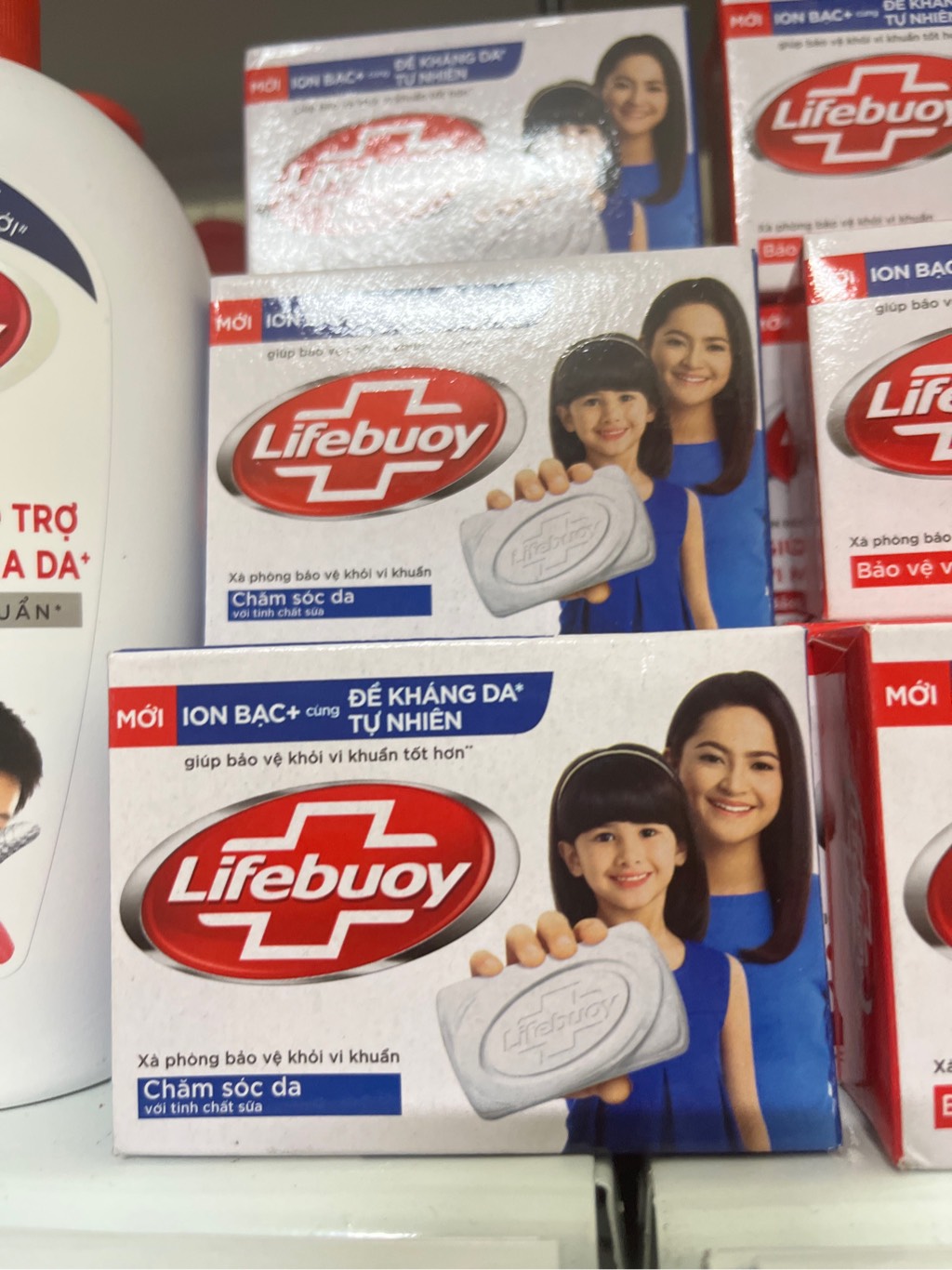 LIFEBUOY