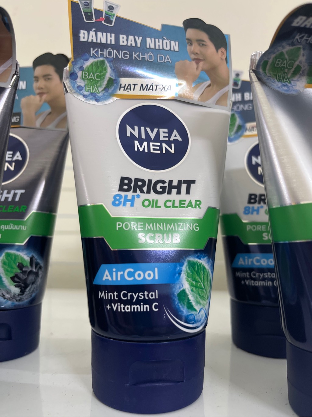 NIVEA