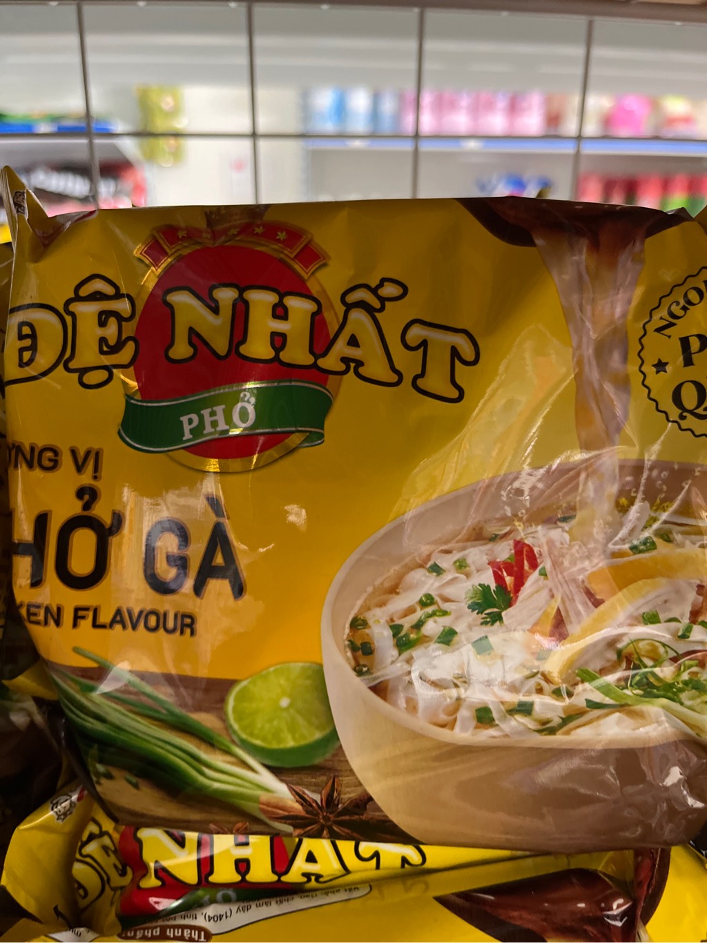 Phở Cung Đình