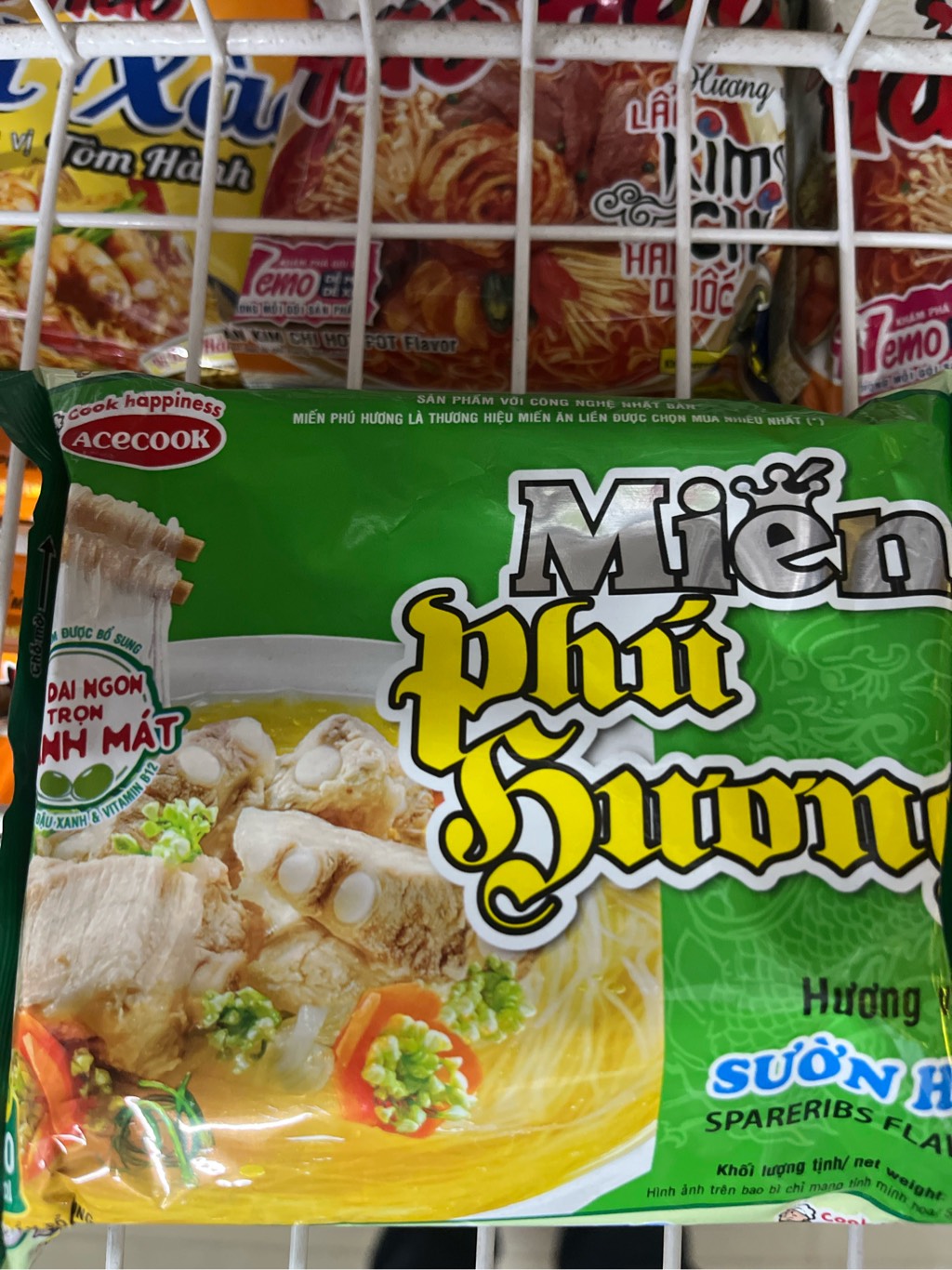 Miến Phú Hương