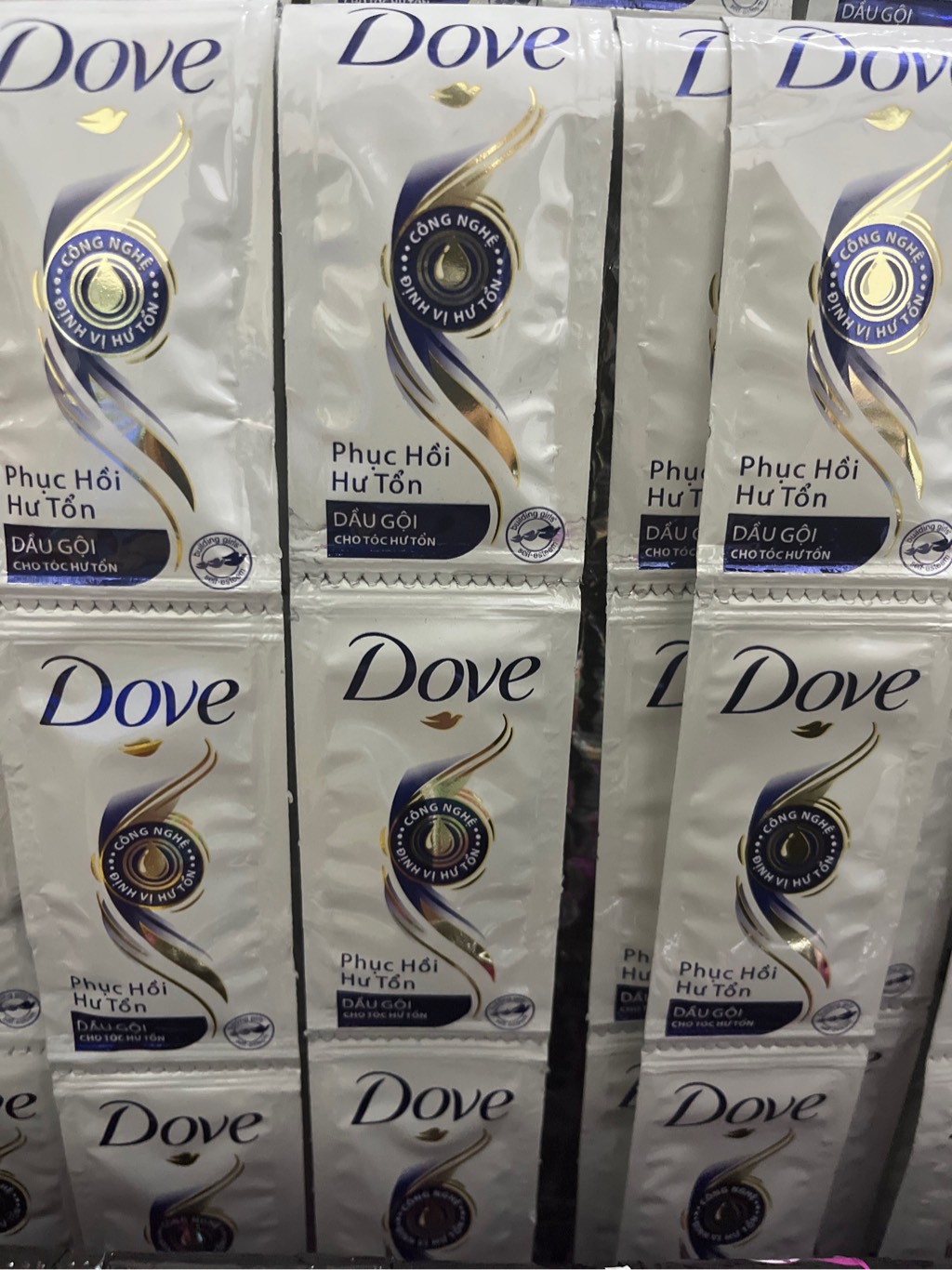 DOVE