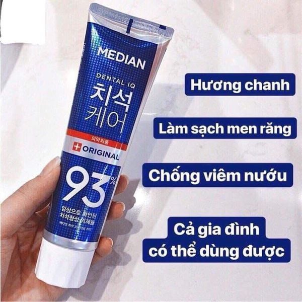 KĐR Hàn 93