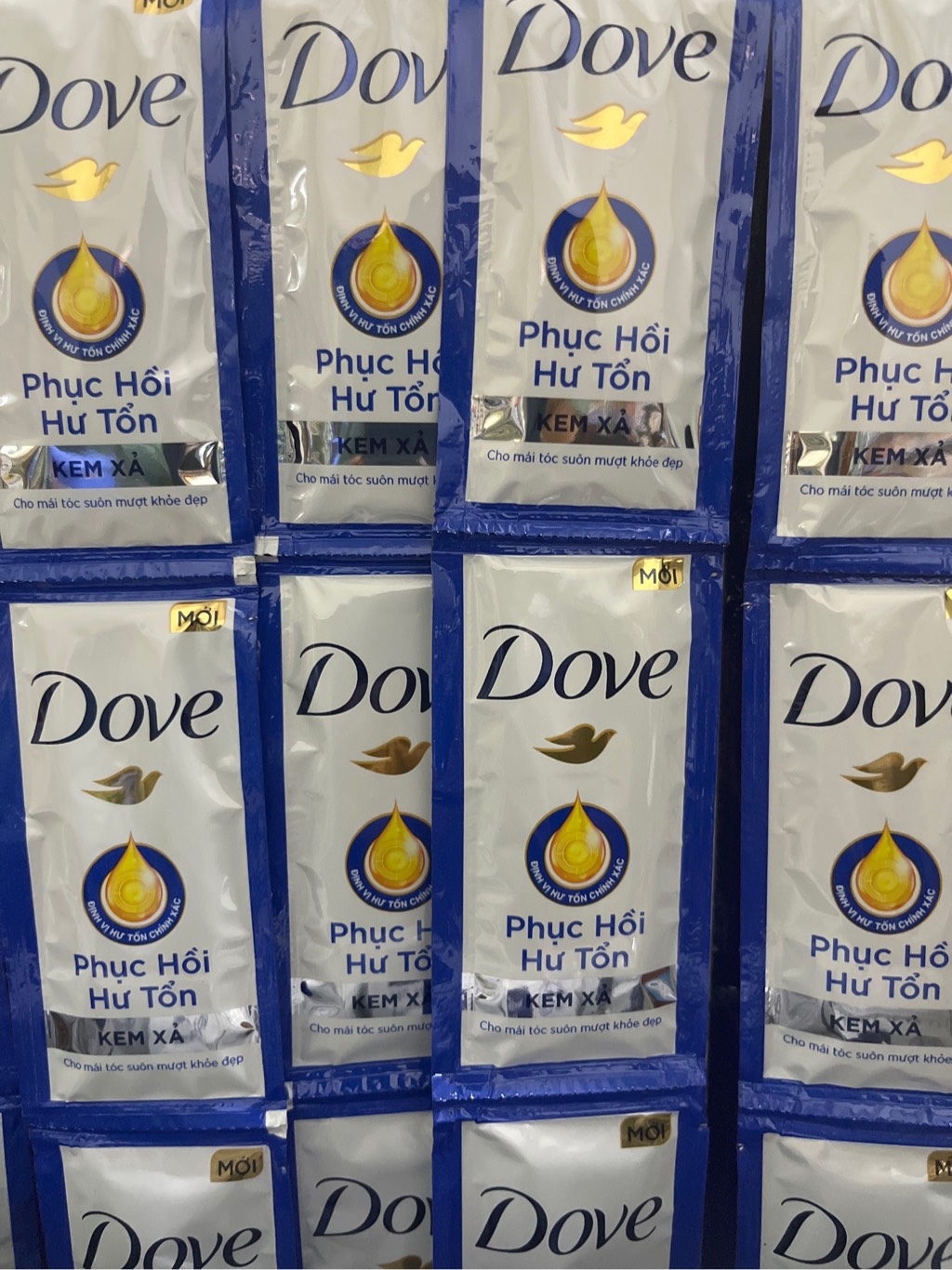 DOVE