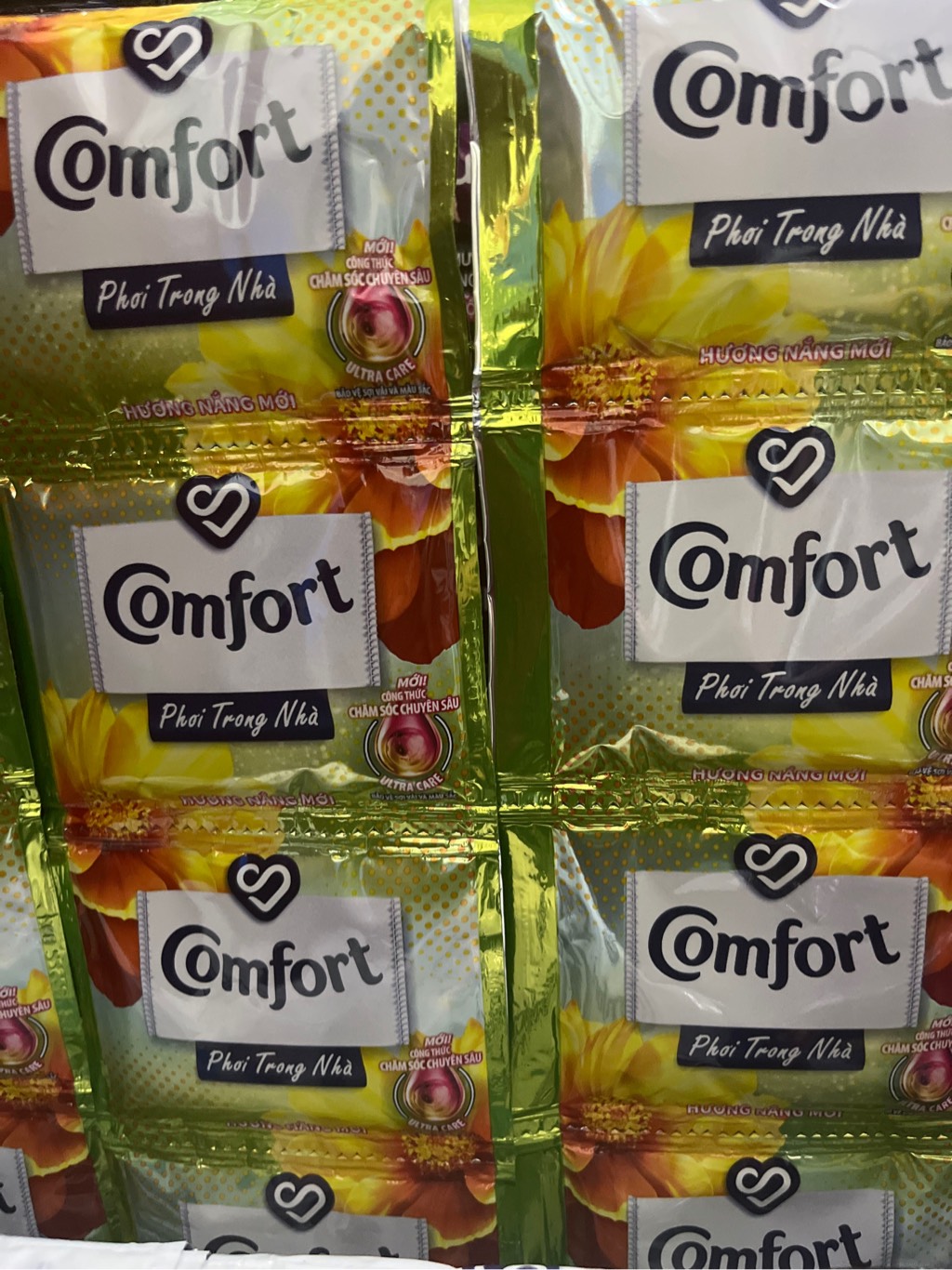COMFORT