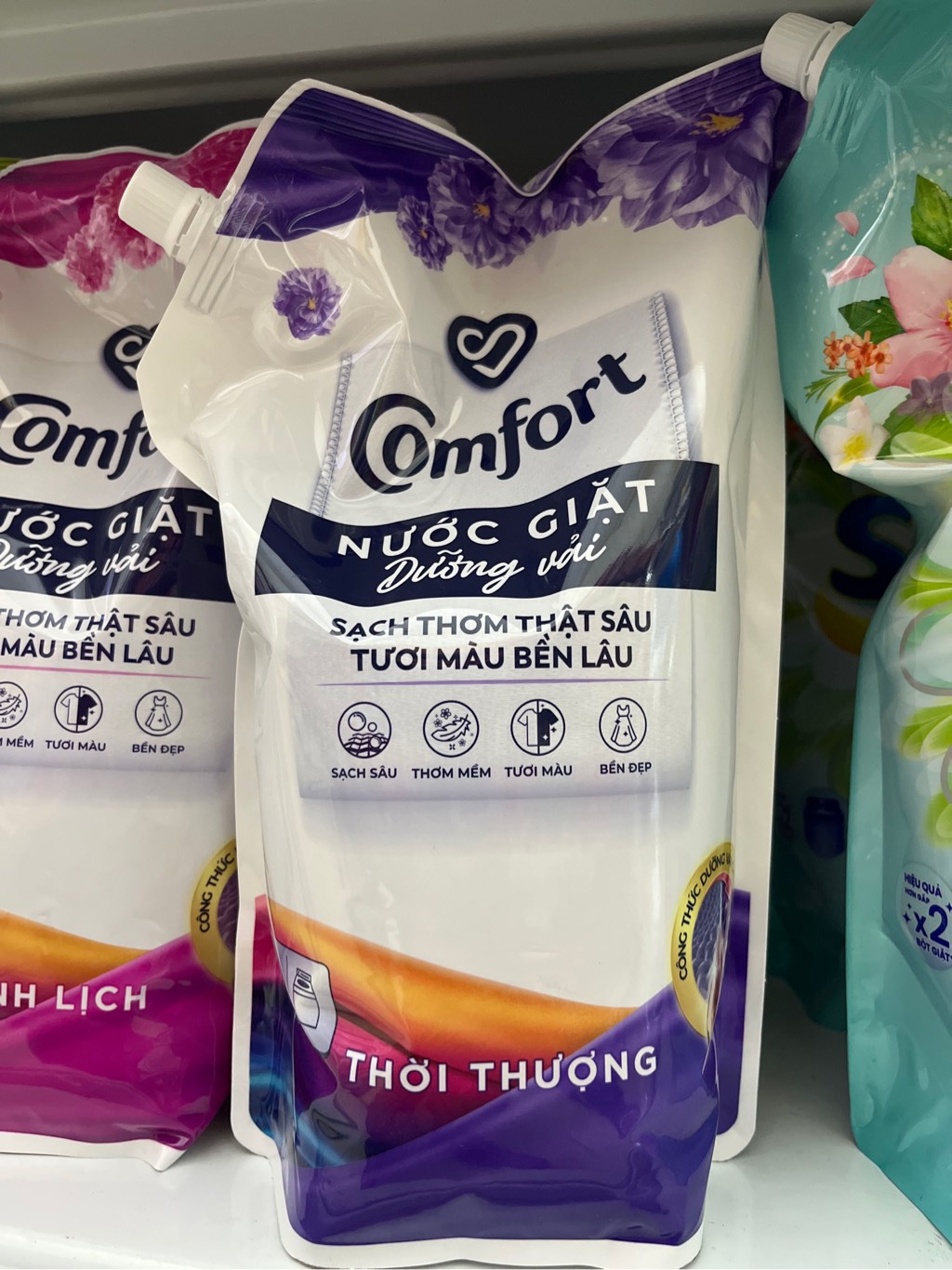 COMFORT