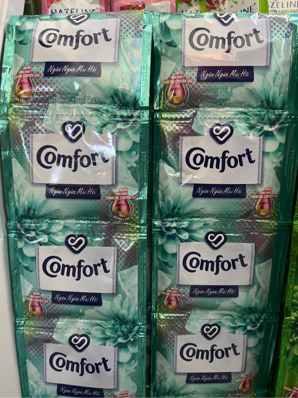 COMFORT