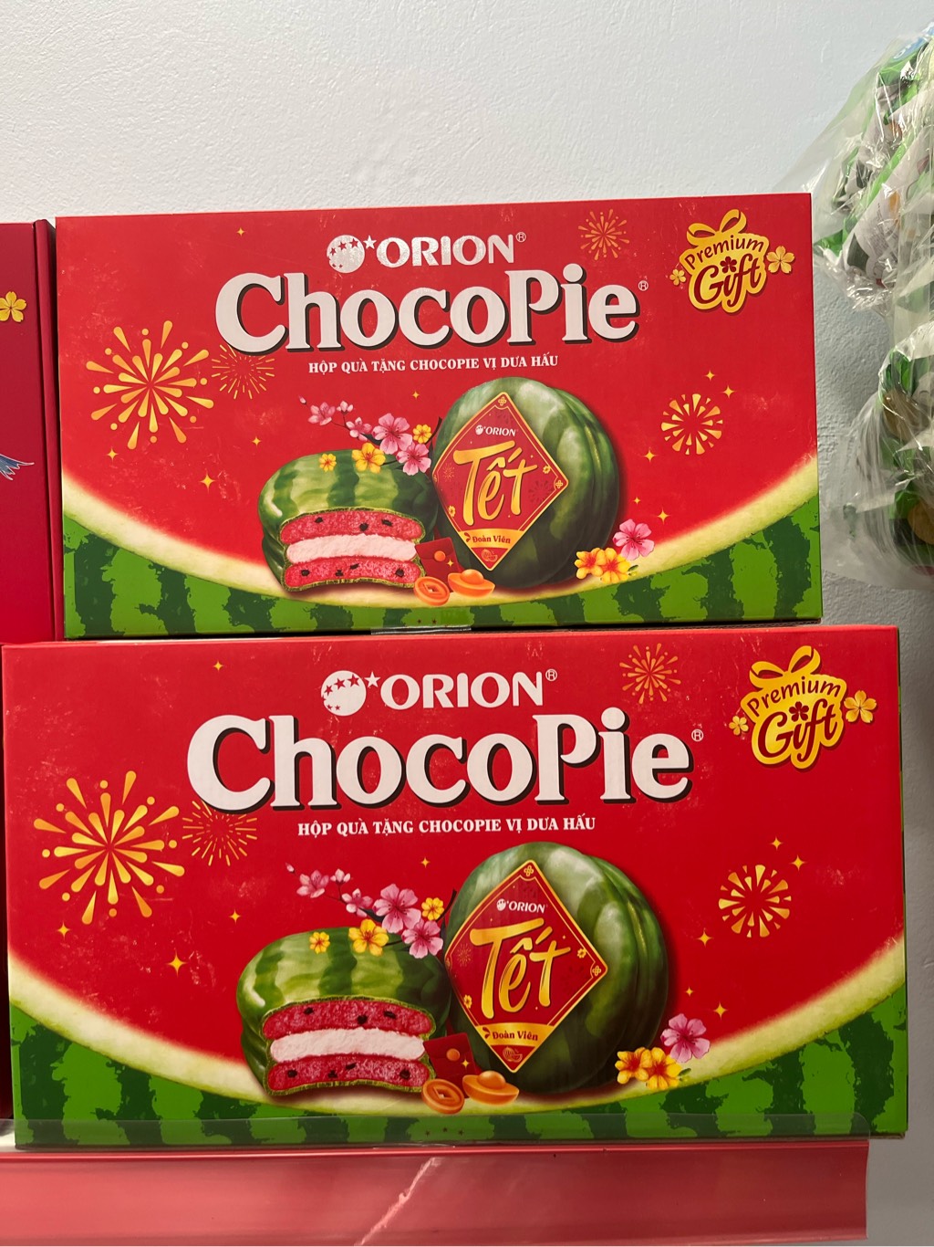 Bánh ChocoPie
