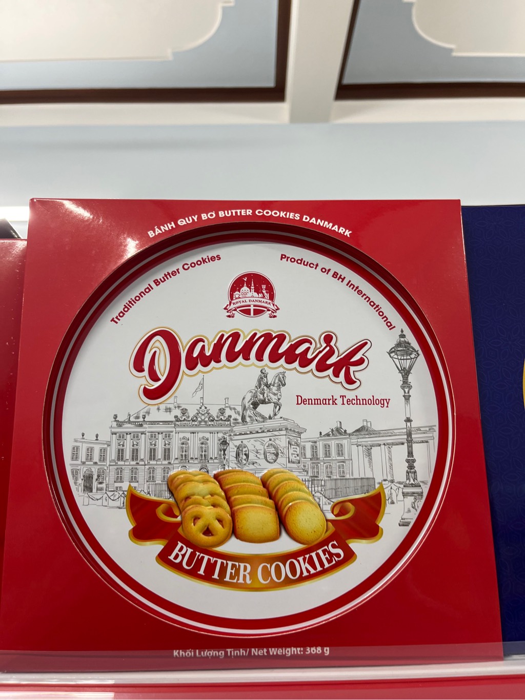 Bánh Omeli