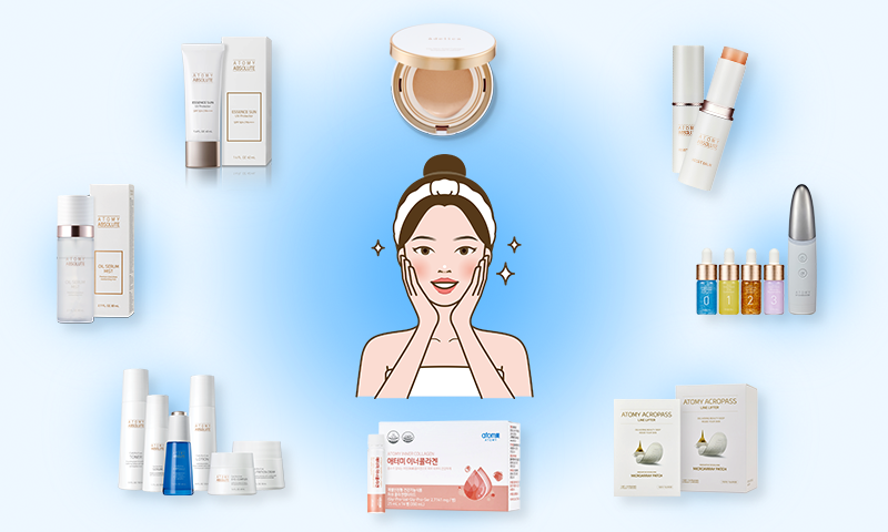 Quy trình chăm sóc da chống lão hóa