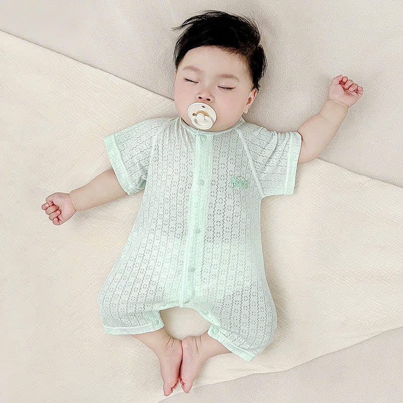 MẸO GIÚP BÉ SƠ SINH NGỦ NGON CẢ ĐÊM – MẸ KHÔNG CÒN MẤT NGỦ! 😴✨