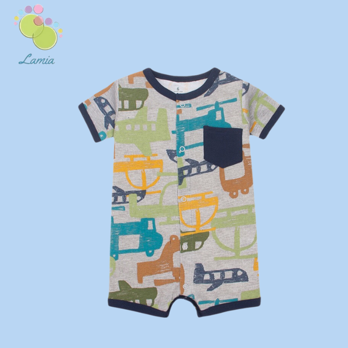 Body Đùi Xuất Xịn Cho Bé Trai, Bé Gái