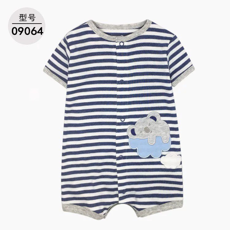 Body Đùi Xuất Xịn Cho Bé Trai, Bé Gái