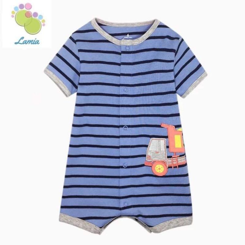 Body Đùi Xuất Xịn Cho Bé Trai, Bé Gái