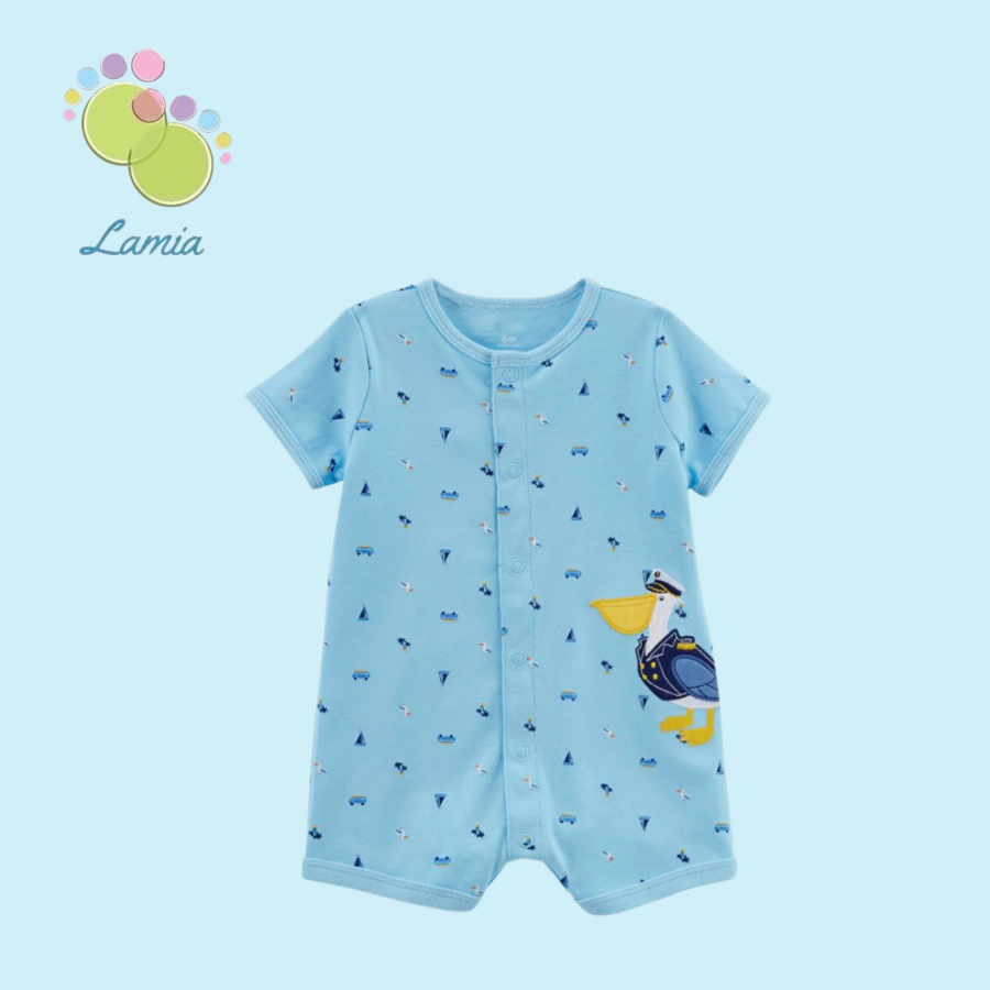 Body Đùi Xuất Xịn Cho Bé Trai, Bé Gái