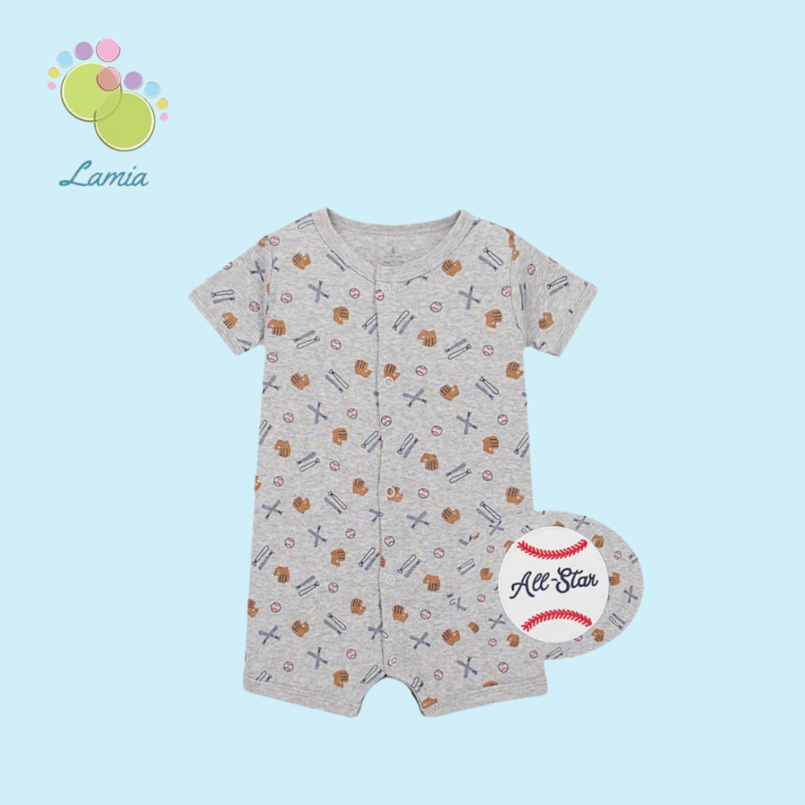 Body Đùi Xuất Xịn Cho Bé Trai, Bé Gái