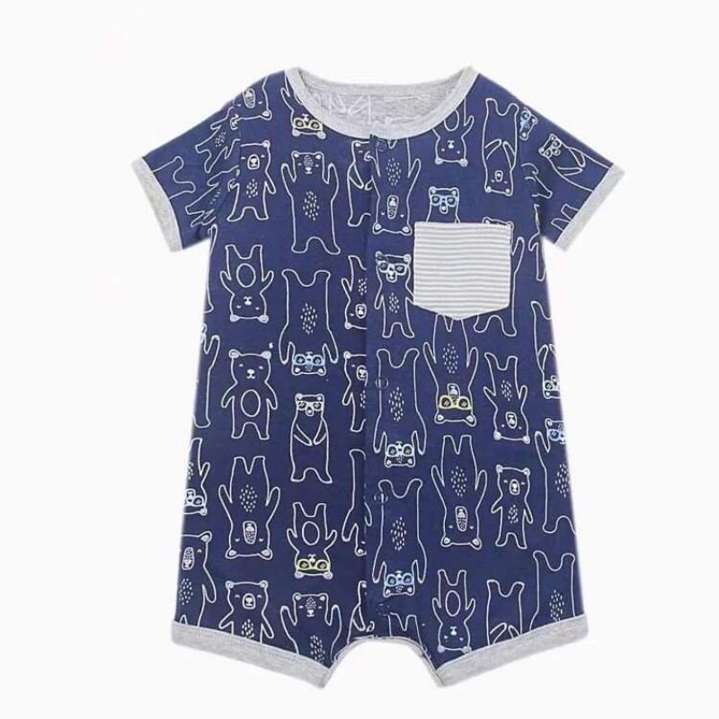 Body Đùi Xuất Xịn Cho Bé Trai, Bé Gái