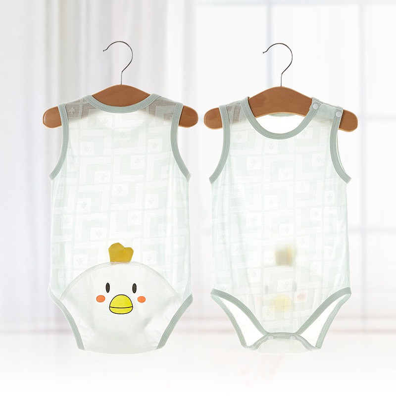 Bodysuit sát nách siêu mát 𝟎𝟗𝐁𝐃𝐒