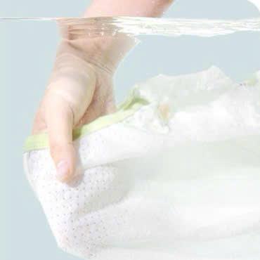 Body mỏng dài tay phối lưới mỏng mát cho bé sơ sinh mặc nằm điều hòa 20BDD