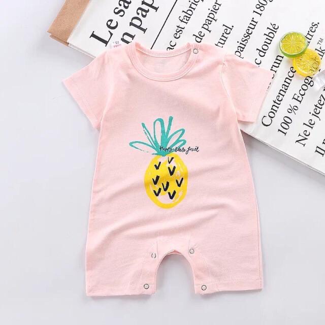 BODY ĐÙI HÈ QUẢNG CHÂU CHO BÉ TRAI BÉ GÁI 11BDDU