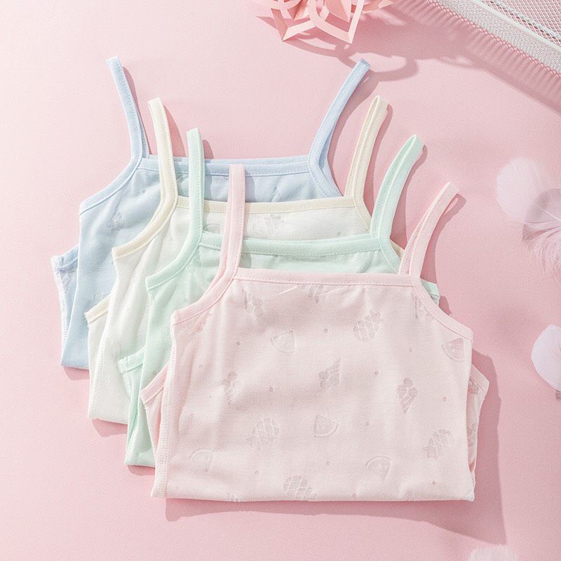 Body Chíp Xuất Nhật Mùa Hè Cho Bé Chất Cotton 100% Thoáng Khí