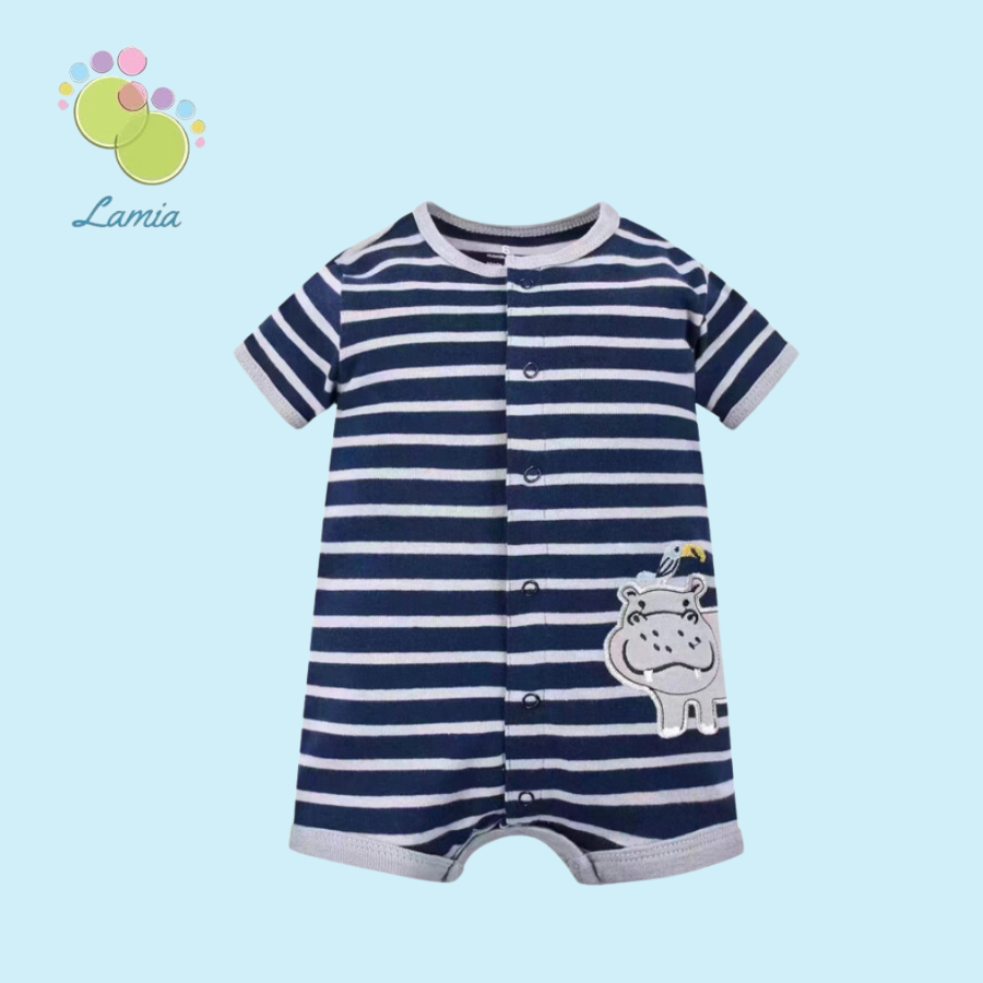 Body Đùi Xuất Xịn Cho Bé Trai, Bé Gái