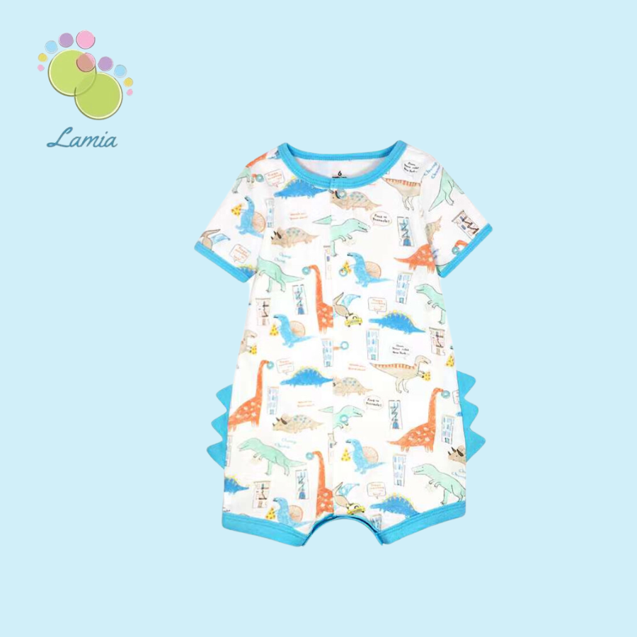 Body Đùi Xuất Xịn Cho Bé Trai, Bé Gái