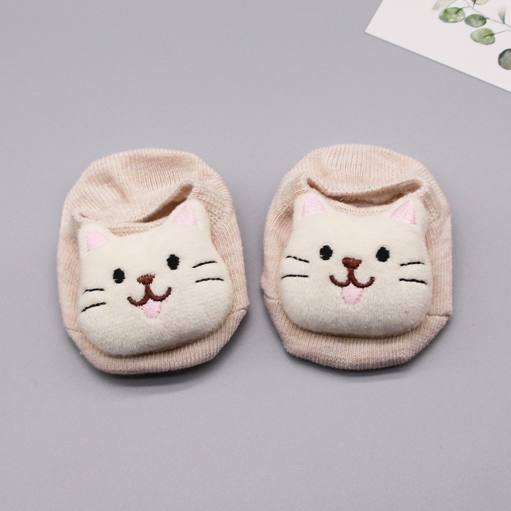 Tất Hình Thú Vớ Hình Thú 3D Siêu Kute Cho Bé Trai Bé Gái