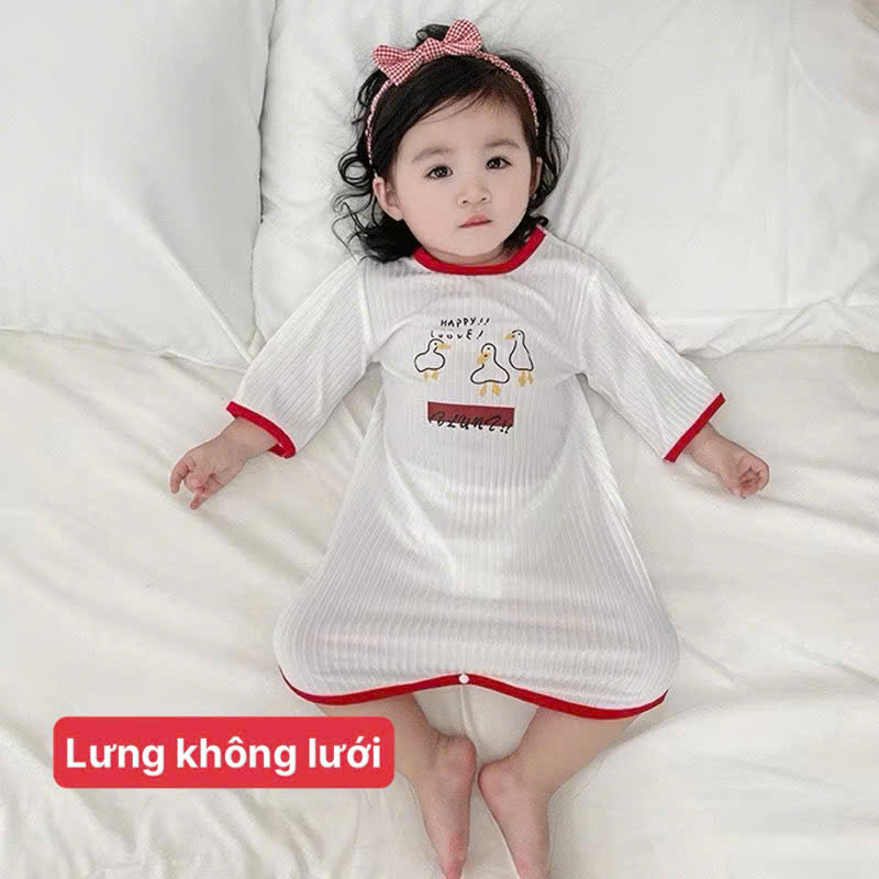 Bộ body váy ngủ  𝟎𝟒𝐁𝐃𝐃
