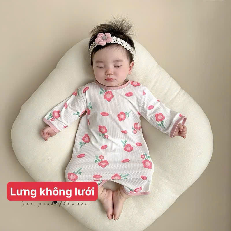 Bộ body váy ngủ  𝟎𝟒𝐁𝐃𝐃