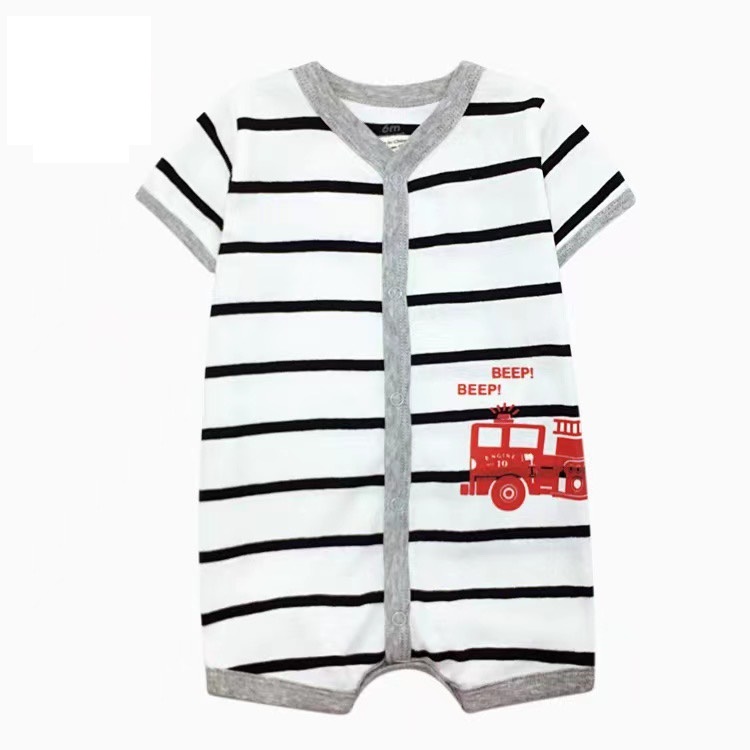 Body Đùi Xuất Xịn Cho Bé Trai, Bé Gái