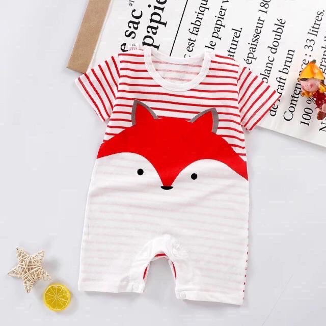 BODY ĐÙI HÈ QUẢNG CHÂU CHO BÉ TRAI BÉ GÁI 11BDDU