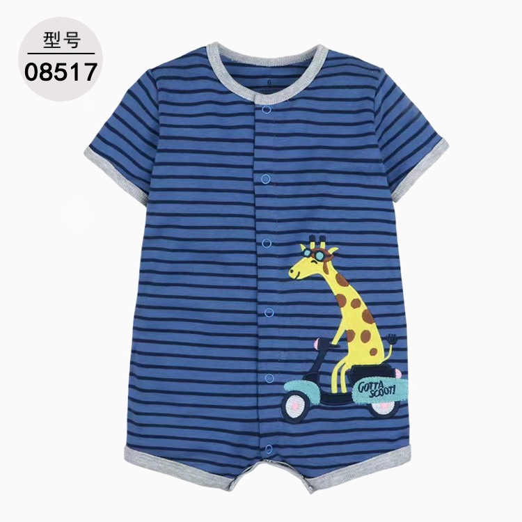 Body Đùi Xuất Xịn Cho Bé Trai, Bé Gái