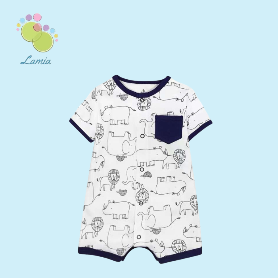 Body Đùi Xuất Xịn Cho Bé Trai, Bé Gái