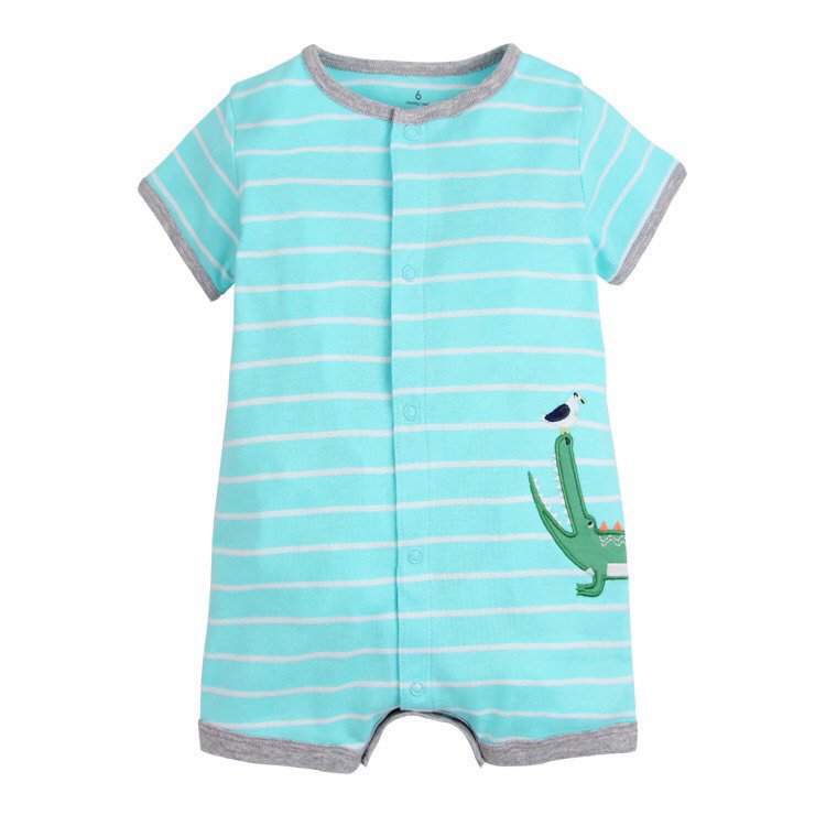 Body Đùi Xuất Xịn Cho Bé Trai, Bé Gái